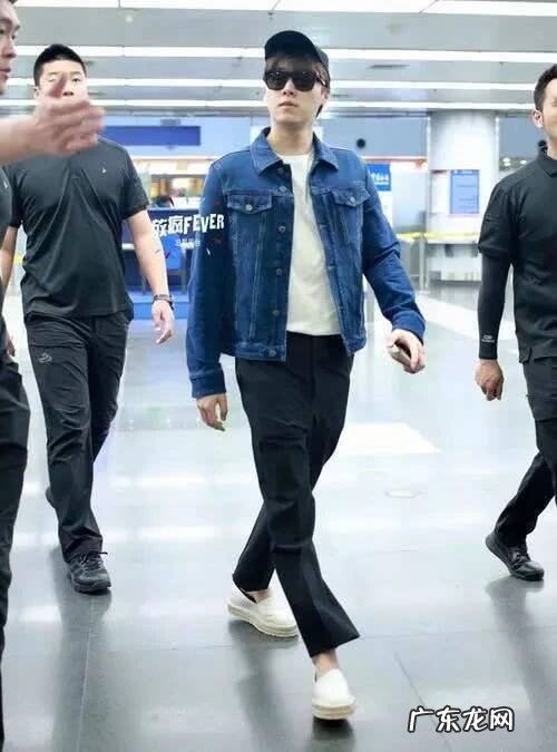 冬季男装5种搭配技巧 男生冬天如何穿搭