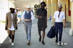 冬季男装5种搭配技巧 男生冬天如何穿搭