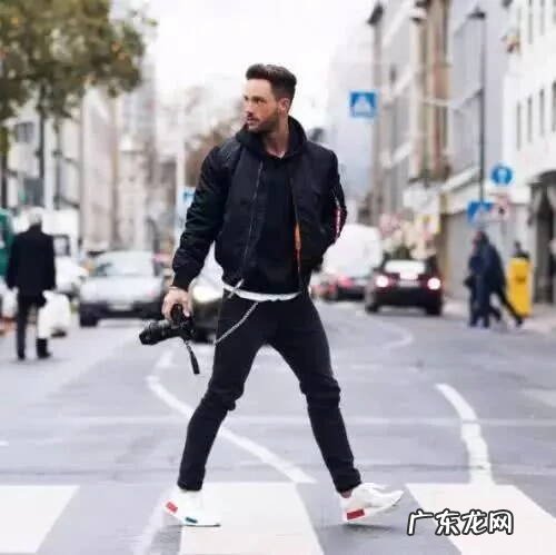 冬季男装5种搭配技巧 男生冬天如何穿搭