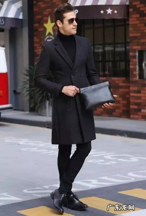 冬季男装5种搭配技巧 男生冬天如何穿搭