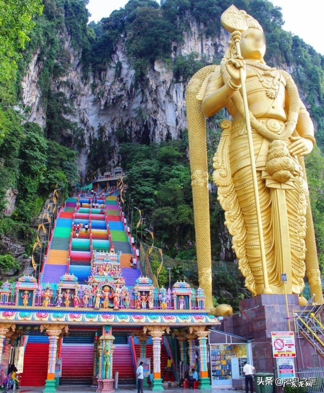 东南亚免签国家有哪些 东南亚哪个国家好玩又安全