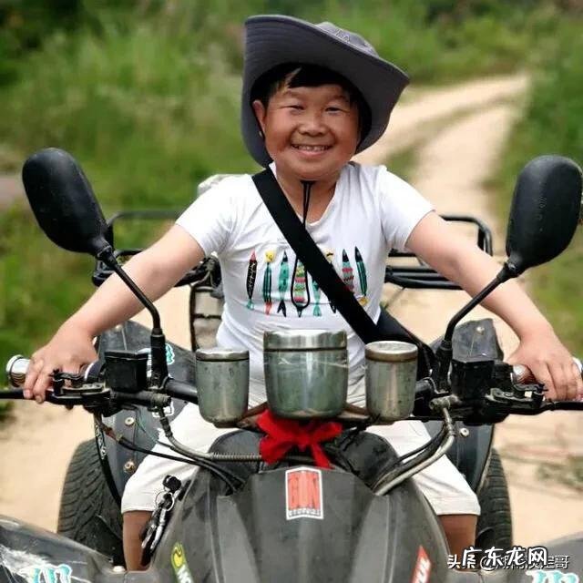 鄂东老男孩真实年龄 抖音鄂东老男孩个人介绍