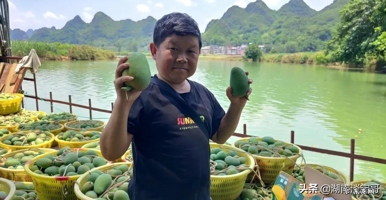 鄂东老男孩真实年龄 抖音鄂东老男孩个人介绍