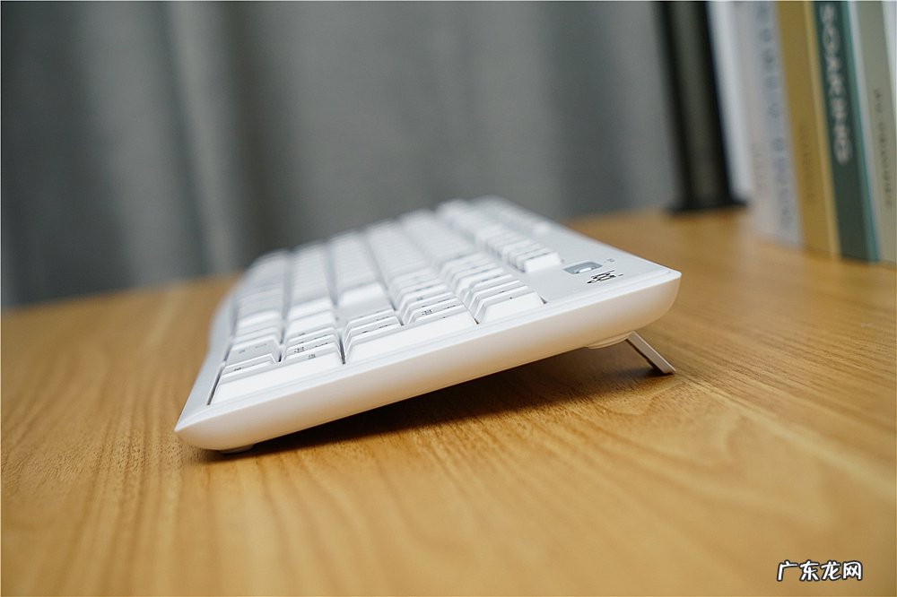 罗技MK295静音键鼠套装体验 静音键盘真的无声吗