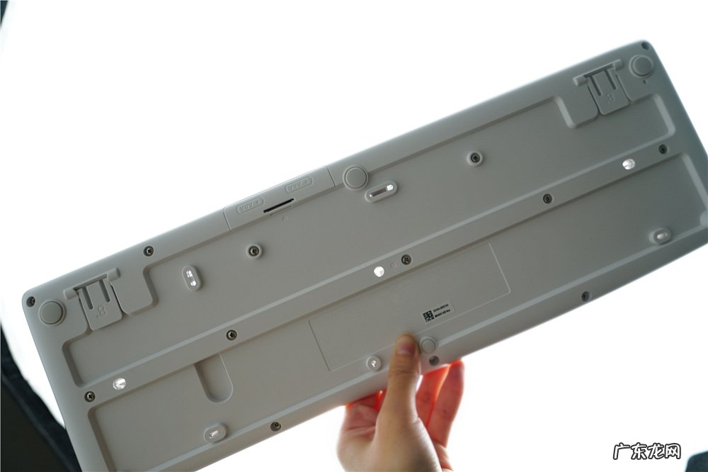 罗技MK295静音键鼠套装体验 静音键盘真的无声吗