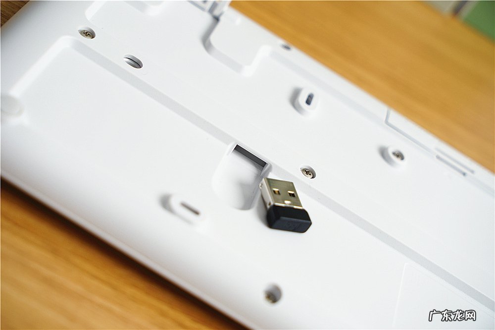 罗技MK295静音键鼠套装体验 静音键盘真的无声吗