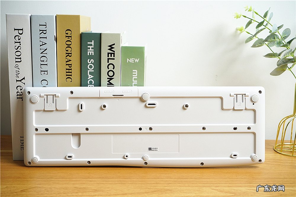 罗技MK295静音键鼠套装体验 静音键盘真的无声吗