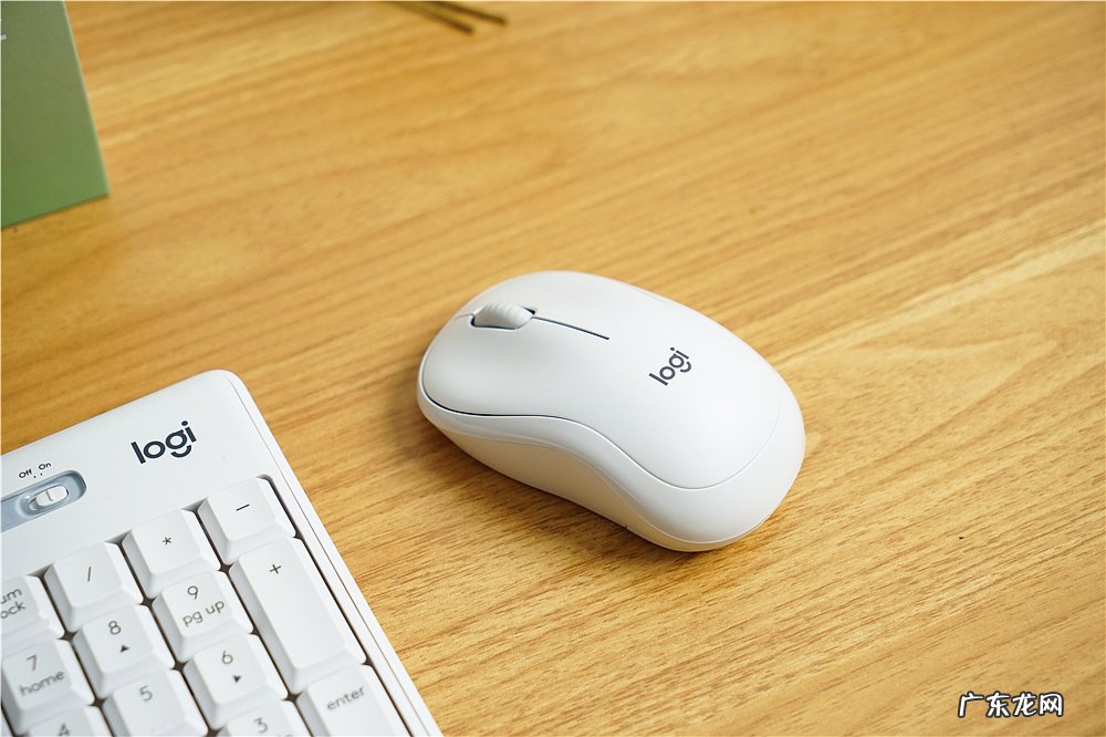 罗技MK295静音键鼠套装体验 静音键盘真的无声吗