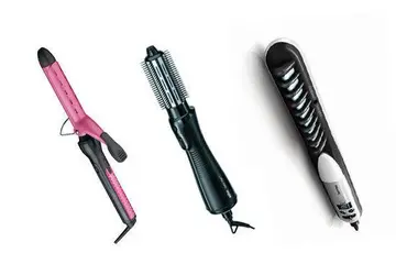 热门十大卷发棒品牌介绍 卷发棒什么牌子好用不伤头发
