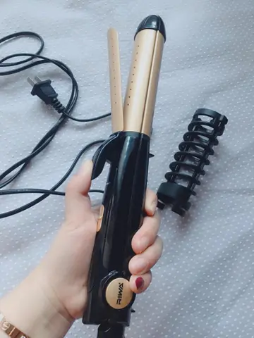 热门十大卷发棒品牌介绍 卷发棒什么牌子好用不伤头发