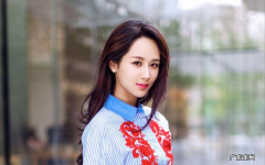 杨紫以前照片和现在照片对比 杨紫有没有整容