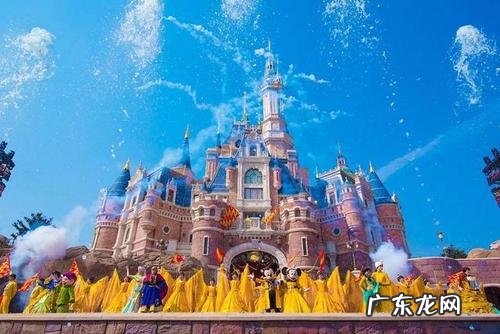 上海迪士尼项目价格一览表 上海迪斯尼门票多少钱