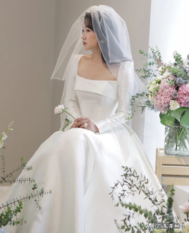 怎么去婚纱店试婚纱?需要准备什么?