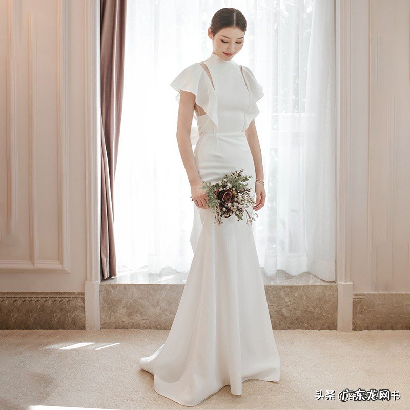 怎么去婚纱店试婚纱？需要准备什么？