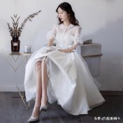 怎么去婚纱店试婚纱？需要准备什么？