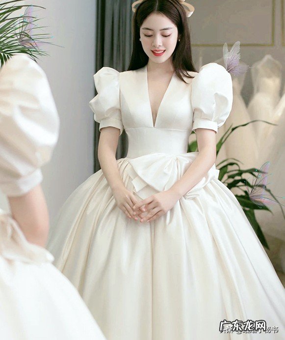 怎么去婚纱店试婚纱？需要准备什么？