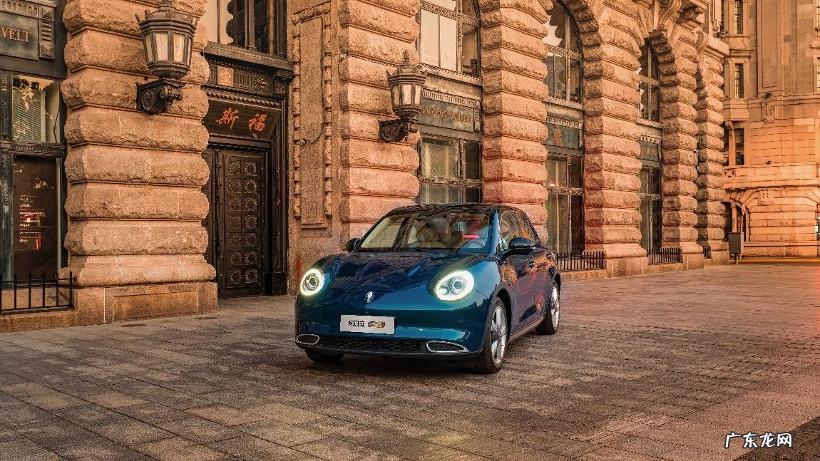 女性喜欢的车10万左右 适合女生开的车