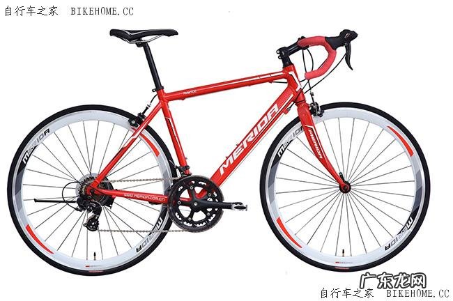 美利达入门公路车推荐 美利达公路车哪款性价比高