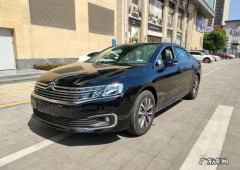 雪铁龙c6值得入手吗 雪铁龙怎么样值得买吗