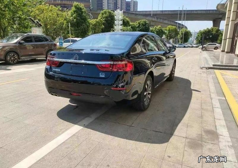 雪铁龙c6值得入手吗 雪铁龙怎么样值得买吗