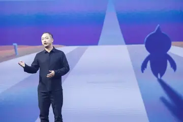 钉钉总裁叶军:用户量已突破5亿