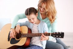 吉他学习3种方法技巧 怎么学吉他