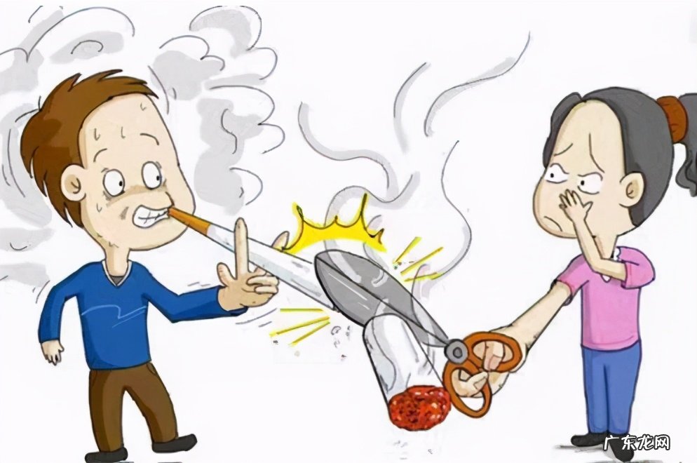 怎样可以快速戒烟 快速戒烟的方法与技巧