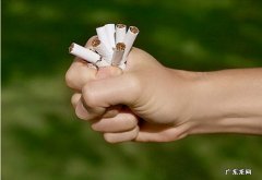 怎样可以快速戒烟 快速戒烟的方法与技巧
