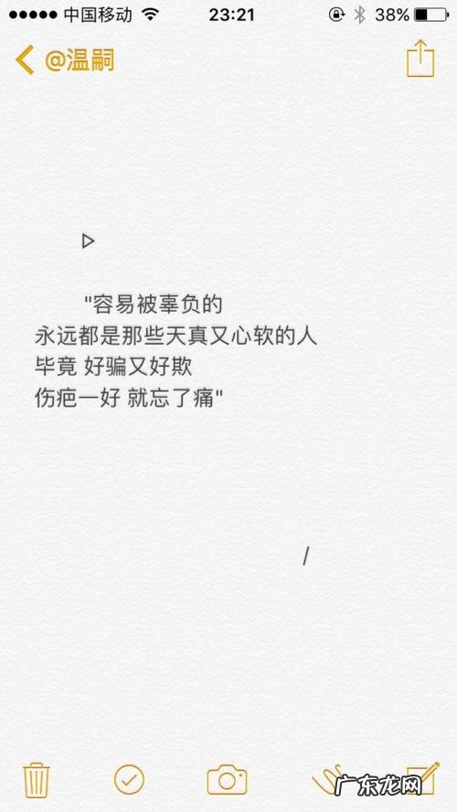 相见恨晚的爱情句子 【抖音文案】心酸的爱情句子