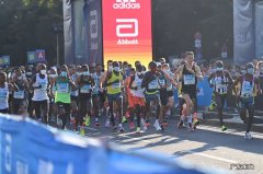 专业跑步鞋品牌排行榜 专业跑鞋哪个牌子穿着舒服质量好