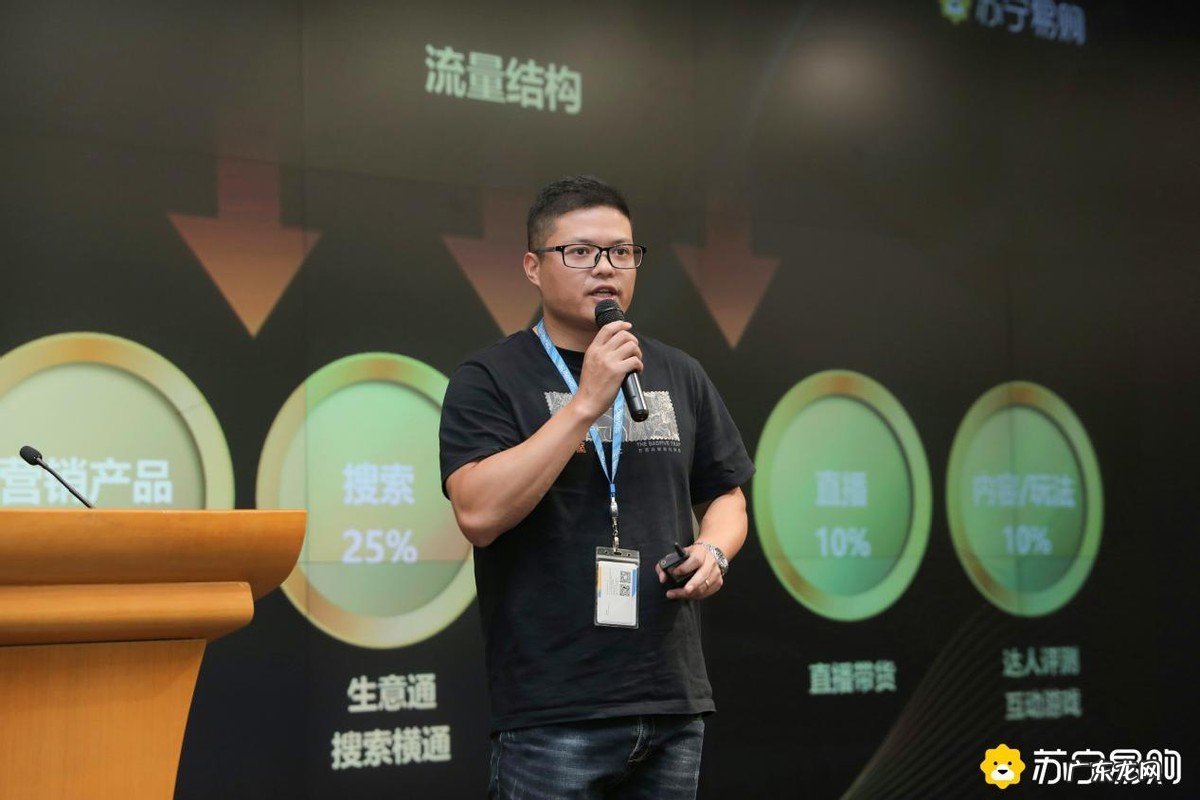 苏宁易购发布了双11家电作战指南 第一轮预售于10月20日开启