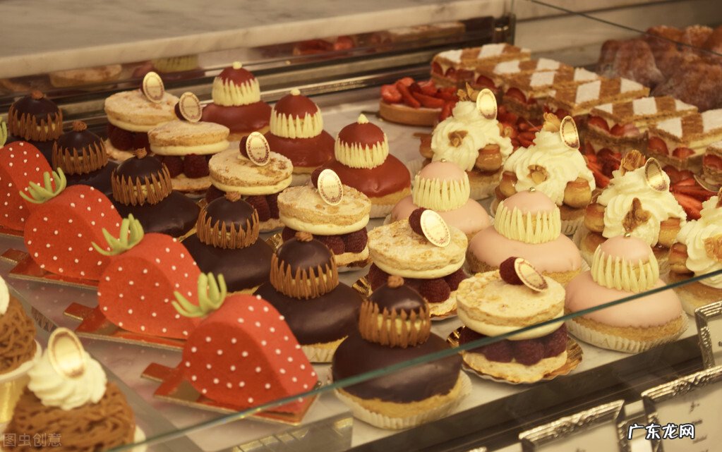 蛋糕店一年能挣多少钱 开蛋糕店赚钱吗