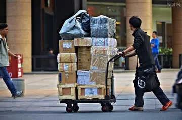 如今快递员生存现状 现在做快递员怎么样
