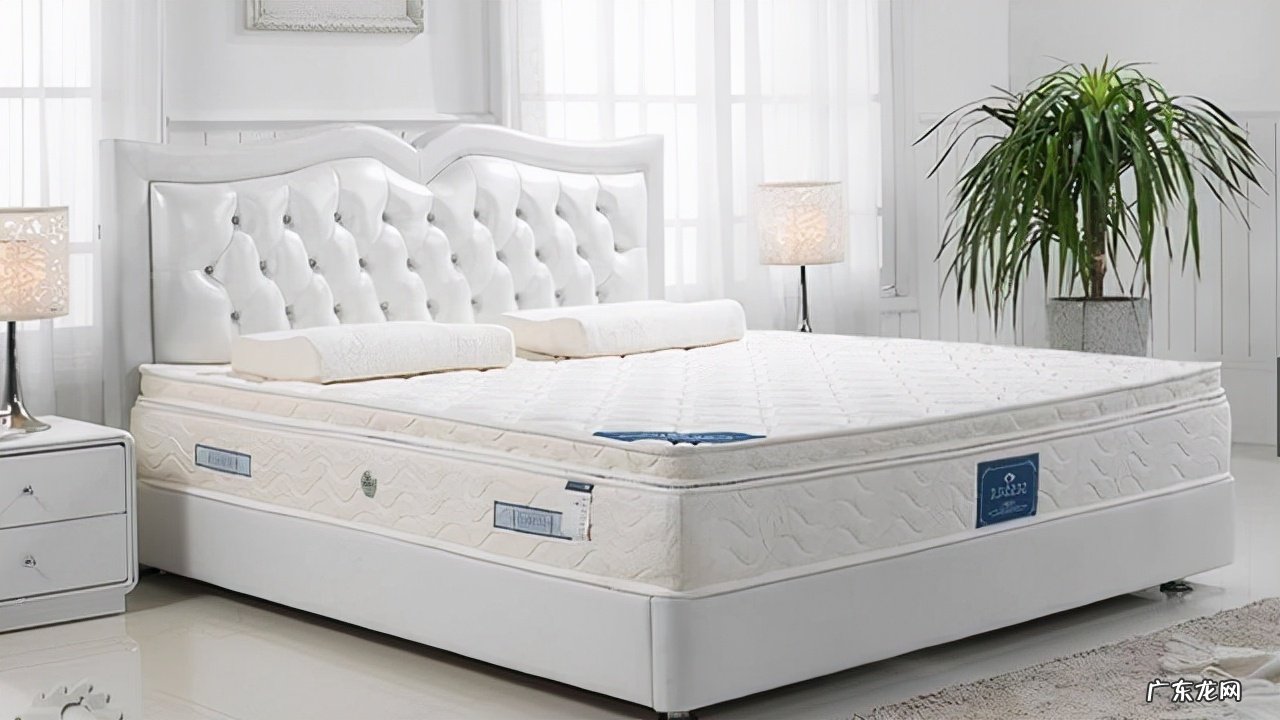 附选床垫注意事项 选床垫选什么材质的好