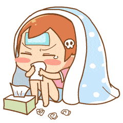 流感的症状有哪些？得了流感需要注意什么？