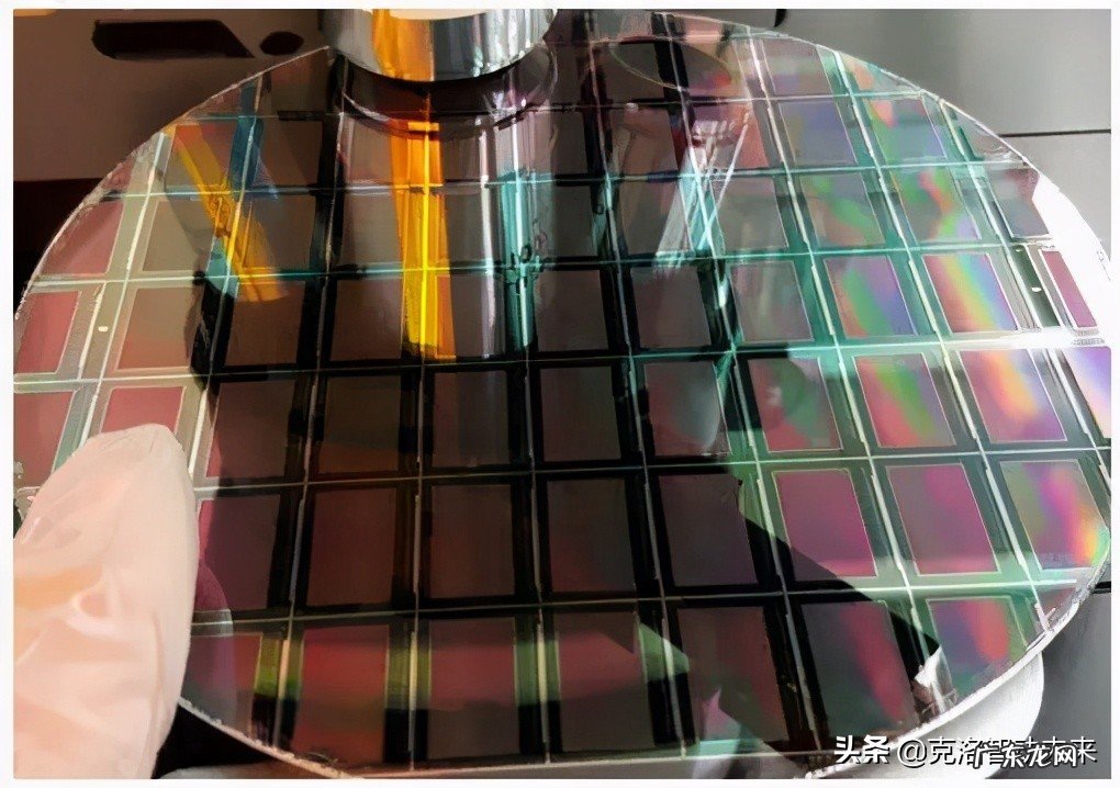 芯片测试设备有哪些?看完这篇你就知道了