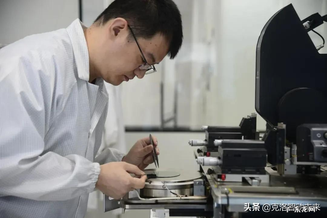 芯片测试设备有哪些?看完这篇你就知道了