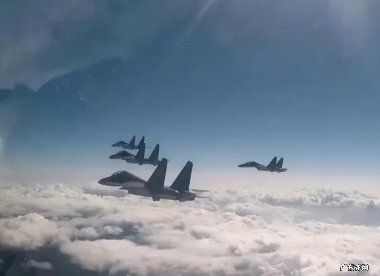 台海迎来40年来最危急时刻 台海危机是什么时候