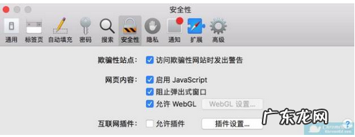 插件安装方法详解 safari插件怎么添加