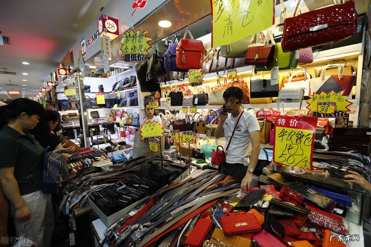 义乌小商品批发市场地址在哪里？怎么样？