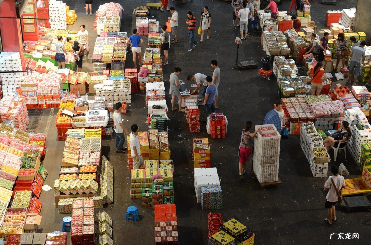 义乌小商品批发市场地址在哪里?怎么样?