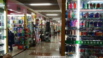 义乌小商品市场进货渠道在哪里?批发市场的采购技巧是什么?