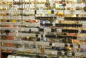 饰品店进货全解析 想卖饰品如何找货源