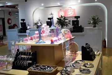 饰品店进货全解析 想卖饰品如何找货源