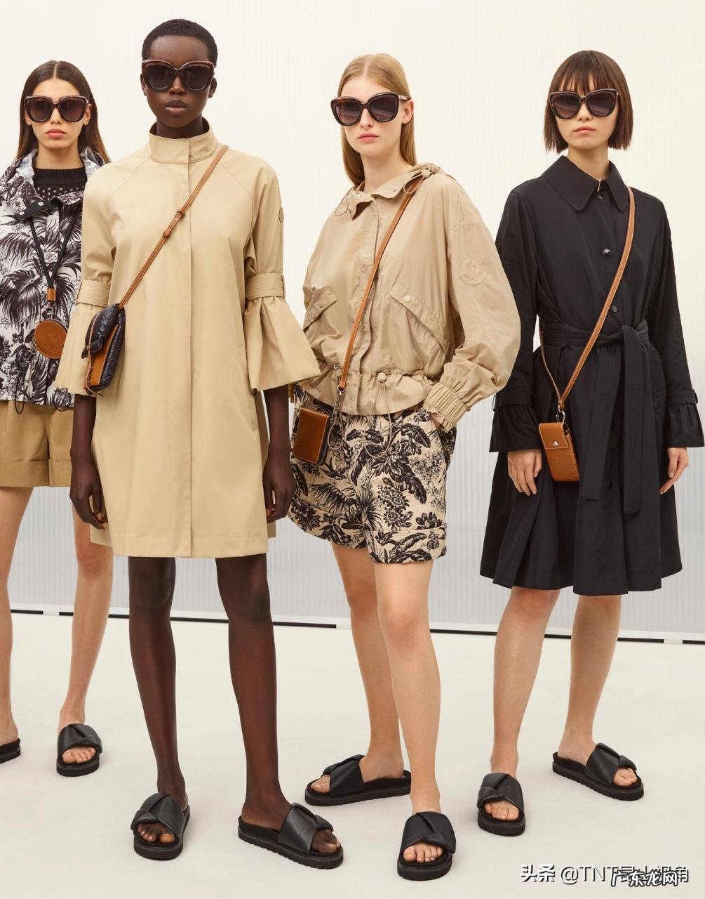 十大羽绒服品牌排行榜 哪个牌子的羽绒服好看又保暖