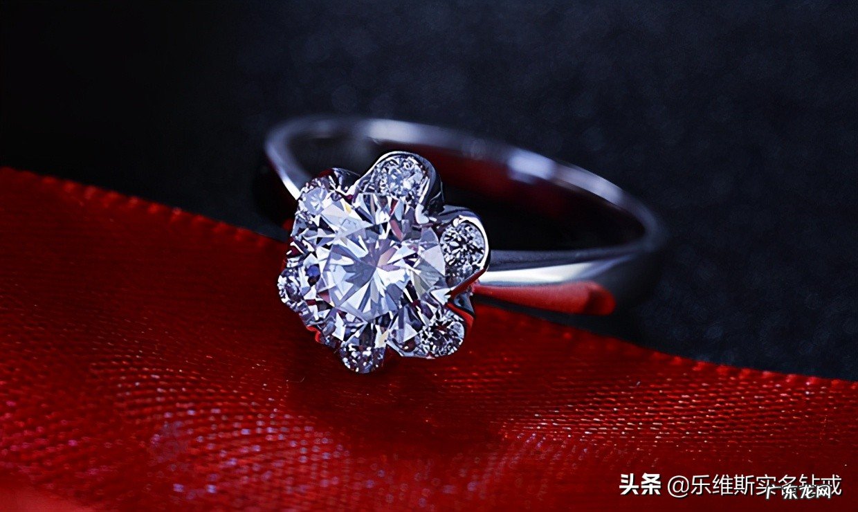钻石多少钱一克拉?看完这篇你就知道了