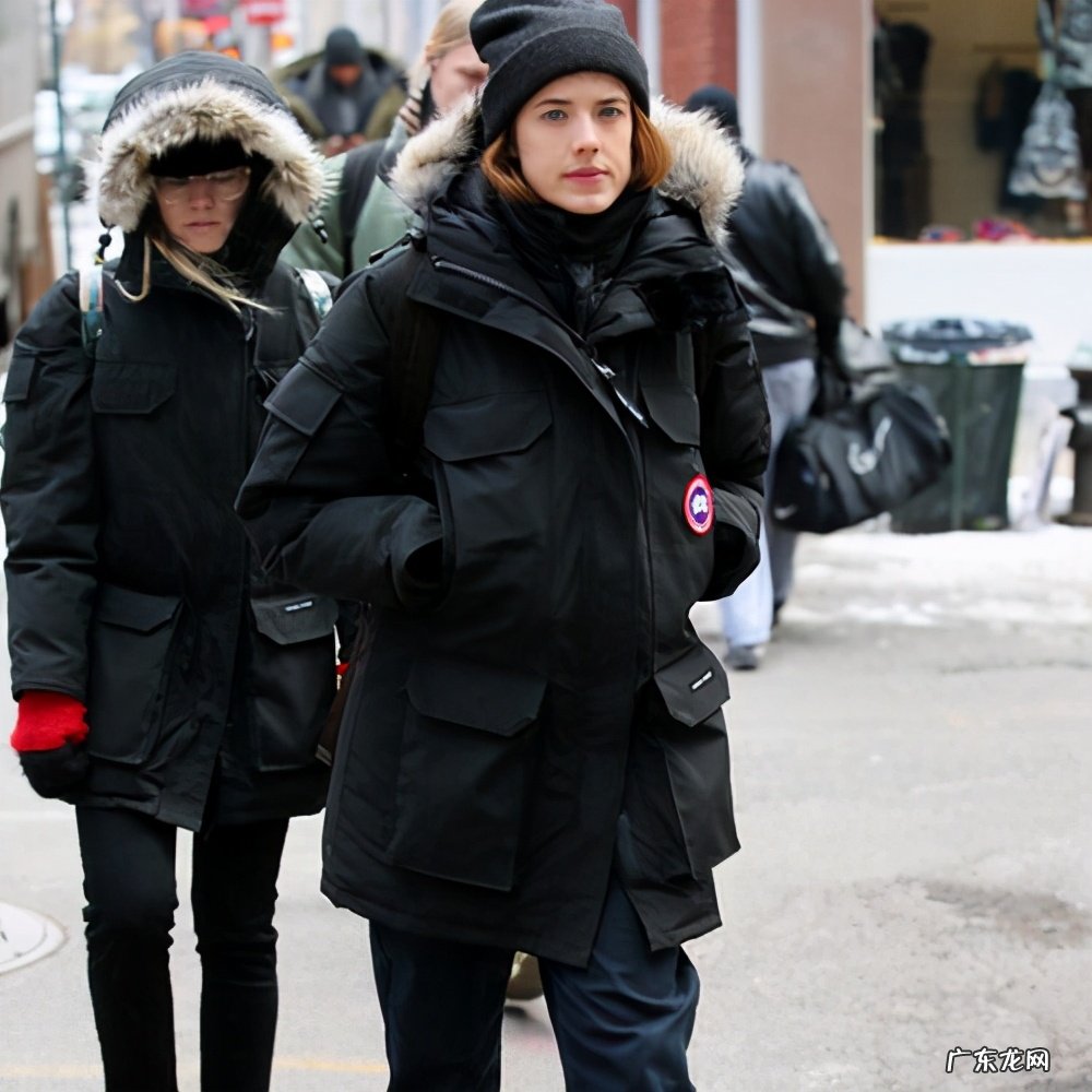 女士羽绒服品牌大全 女士羽绒服有哪些品牌推荐