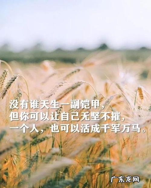 人生经典语录短句大全 【抖音文案】人生经典语录短句