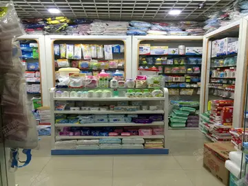 义乌小商品都有什么?有哪些种类?