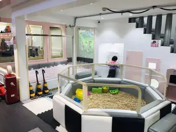 适合宝妈开的3家小店 带孩子开什么店比较好